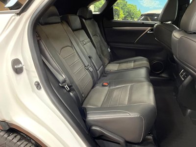2021 Lexus RX photo 9
