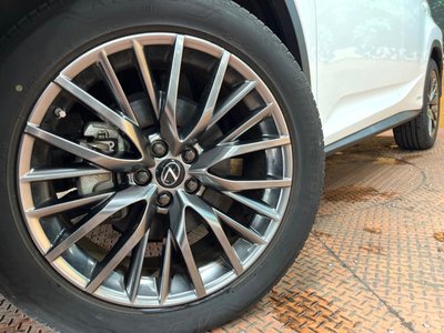 2021 Lexus RX photo 13