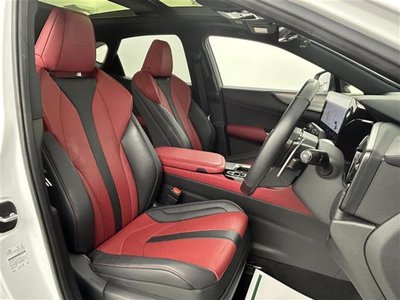 2021 Lexus NX thumbnail 29