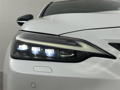 2021 Lexus NX thumbnail 39