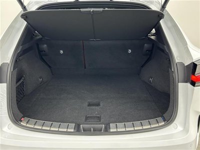 2021 Lexus NX thumbnail 37