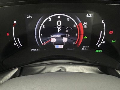 2021 Lexus NX thumbnail 21