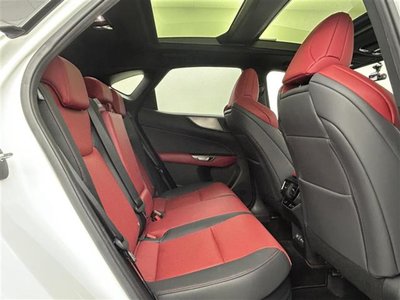 2021 Lexus NX thumbnail 32