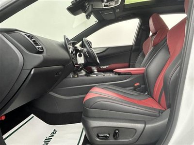 2021 Lexus NX thumbnail 30