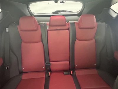 2021 Lexus NX thumbnail 36