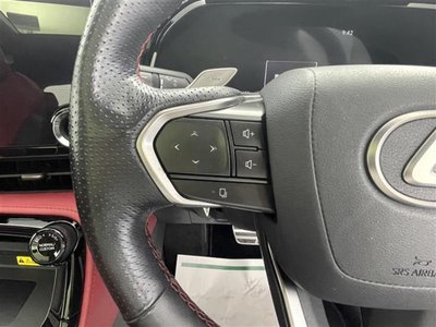 2021 Lexus NX thumbnail 19