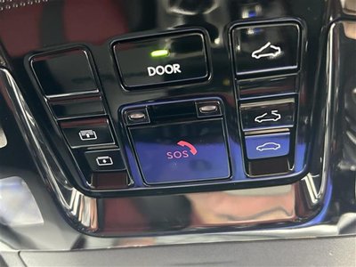 2021 Lexus NX photo 8