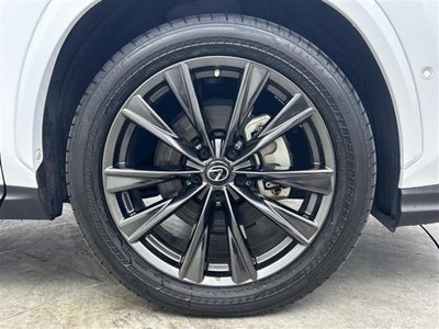 2021 Lexus NX thumbnail 26