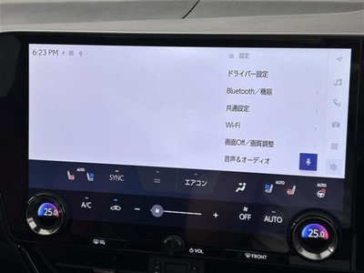 2021 Lexus NX photo 6