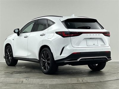 2021 Lexus NX thumbnail 24