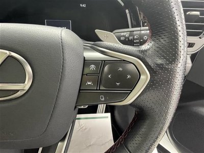 2021 Lexus NX thumbnail 20
