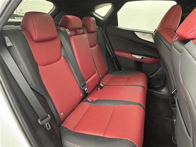 2021 Lexus NX thumbnail 33