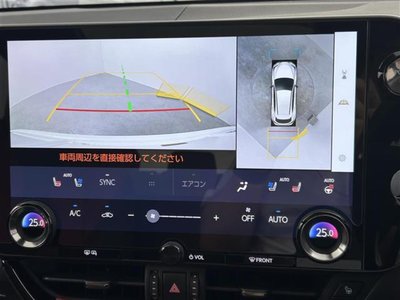 2021 Lexus NX photo 4