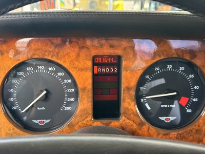 1998 Bentley BROOKLANDS 照片 30