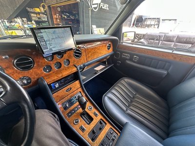 1998 Bentley BROOKLANDS 照片 31