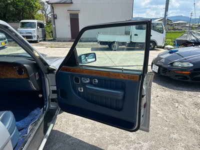 1998 Bentley BROOKLANDS 照片 25