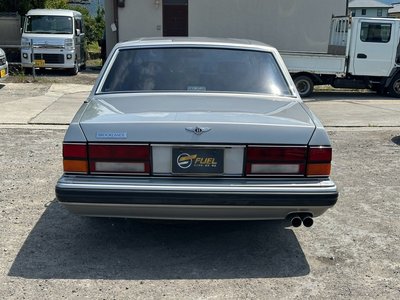 1998 Bentley BROOKLANDS 照片 10