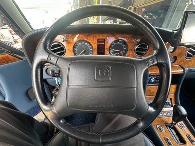 1998 Bentley BROOKLANDS 照片 29