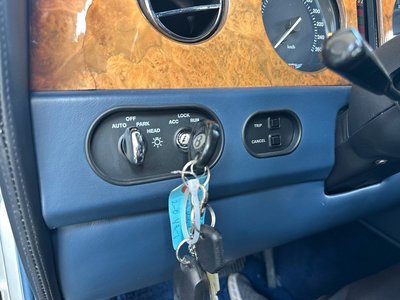 1998 Bentley BROOKLANDS 照片 48