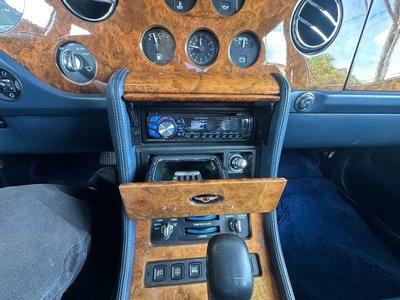 1998 Bentley BROOKLANDS 照片 42