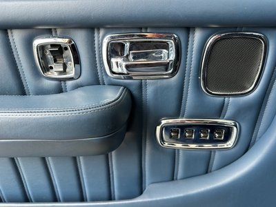 1998 Bentley BROOKLANDS 照片 49