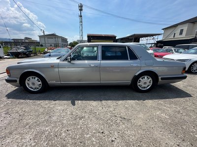 1998 Bentley BROOKLANDS 照片 5