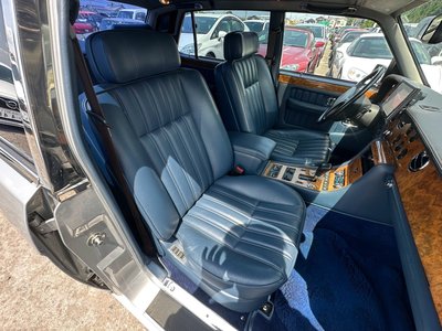 1998 Bentley BROOKLANDS 照片 24
