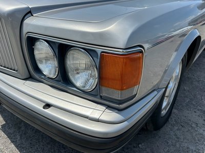 1998 Bentley BROOKLANDS 照片 54