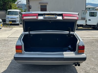 1998 Bentley BROOKLANDS 照片 11