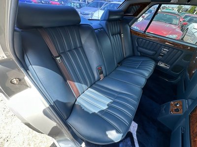 1998 Bentley BROOKLANDS 照片 21