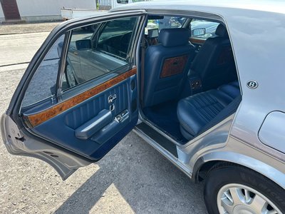 1998 Bentley BROOKLANDS 照片 17