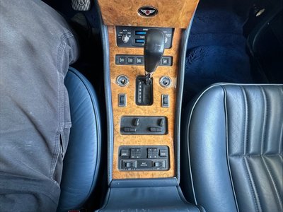 1998 Bentley BROOKLANDS 照片 41