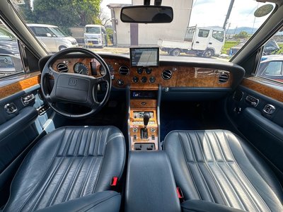 1998 Bentley BROOKLANDS 照片 27