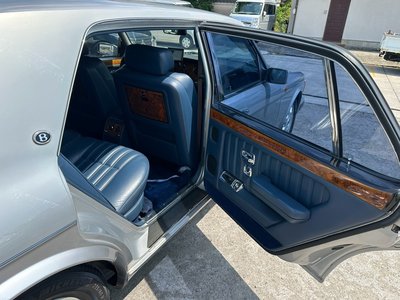 1998 Bentley BROOKLANDS 照片 20