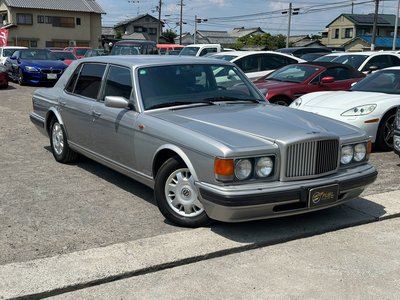 1998 Bentley BROOKLANDS 照片 3