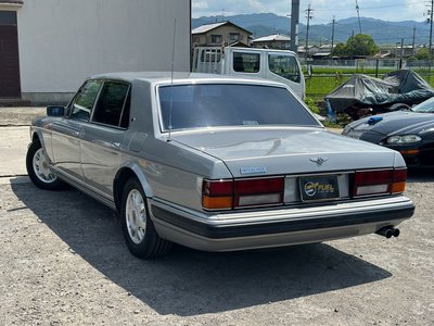 1998 Bentley BROOKLANDS 照片 4
