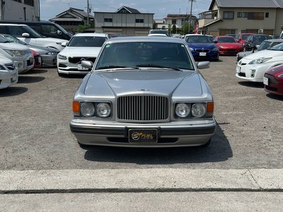 1998 Bentley BROOKLANDS 照片 7