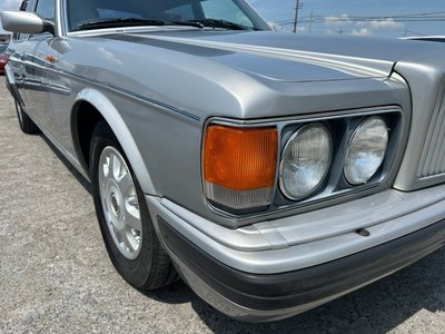 1998 Bentley BROOKLANDS 照片 56