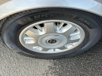 1998 Bentley BROOKLANDS 照片 61