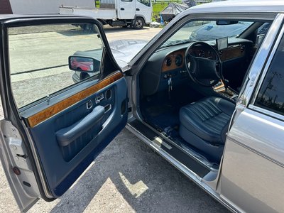 1998 Bentley BROOKLANDS 照片 14
