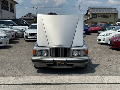 1998 Bentley BROOKLANDS 照片 8