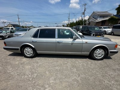 1998 Bentley BROOKLANDS 照片 6