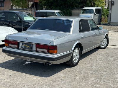 1998 Bentley BROOKLANDS 照片 2