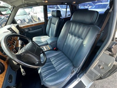 1998 Bentley BROOKLANDS 照片 15