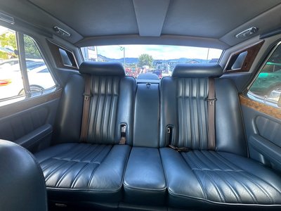 1998 Bentley BROOKLANDS 照片 26