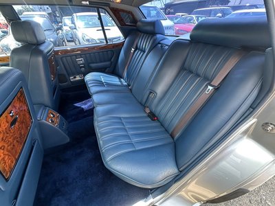 1998 Bentley BROOKLANDS 照片 18