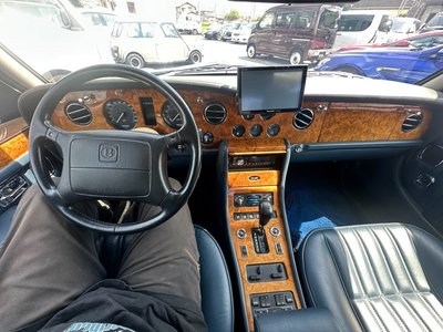 1998 Bentley BROOKLANDS 照片 28