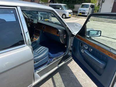 1998 Bentley BROOKLANDS 照片 23