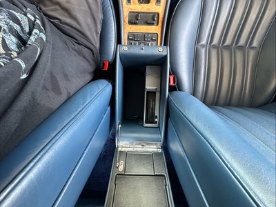 1998 Bentley BROOKLANDS 照片 45