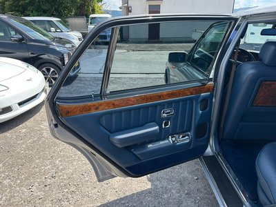1998 Bentley BROOKLANDS 照片 19